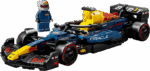 לגו Speed Champions - מכונית מרוץ Oracle Red Bull Racing RB20 F1® (77243)