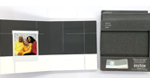 ספר 16 תמונות אינסטקס מרובע Instax SQ Book