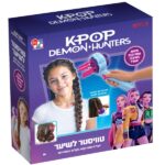 קייפופ - טוויסטר לשיער