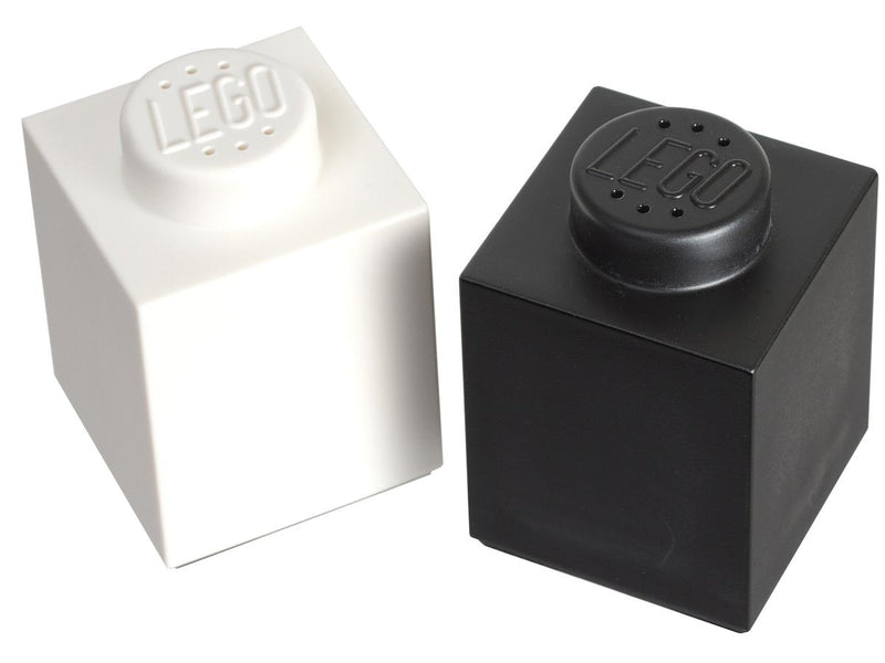 Salt & Pepper Set Salt & Pepper Set – תמונה 1