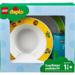 LEGO Duplo Tableware-Multiple colors