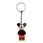 לגו DISNEY מחזיק מפתחות מיקי מאוס (853998)