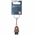 לגו מחזיק מפתחות הרמיוני גריינג'ר (854115)
