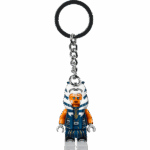 לגו מחזיק מפתחות (854186) - Ahsoka Tano™