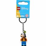 ⁦לגו DISNEY מחזיק מפתחות - גופי (854196)⁩ – תמונה ⁦2⁩