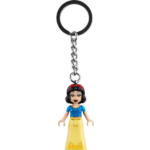 לגו DISNEY מחזיק מפתחות שלגיה (854286)