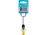 ⁦לגו DISNEY מחזיק מפתחות שלגיה (854286)⁩ – תמונה ⁦2⁩