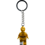 לגו מחזיק מפתחות C-3PO™ (854313)