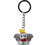 לגו DISNEY מחזיק מפתחות - דמבו (854328)
