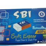 מחק לבן SBI 1/140