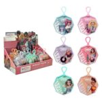 6 charms necklaces WOW Generation