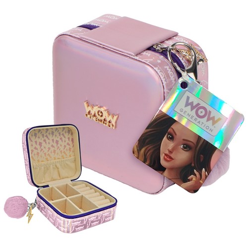 Travel jewelery box WOW Generation Travel jewelery box WOW Generation – תמונה 1