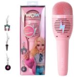 Microphone recorder WOW Generation