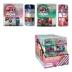Decorative sticky tapes WOW Generation