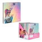 Sticky notes notebook WOW Generation