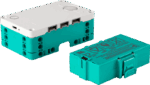Large Hub