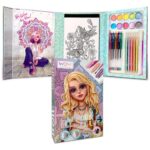 Mandala art kit WOW Generation
