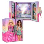 Jewelery box with LED lights WOW Generation
