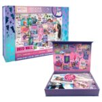 DIY room decor kit with LED light WOW Generation