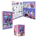 WOW MAGAZINE DIY scrapbooking WOW Generation