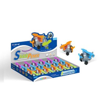 מחדד מטוס YALONG 1/24 מחדד מטוס YALONG 1/24 – תמונה 1