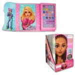 Glow in the dark activity pad WOW Generation