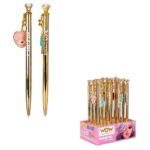 Diamond pen with charms WOW Generation