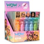 Glitter highlighters WOW Generation