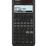 מחשבון CASIO V200 פיננסי