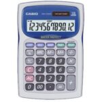מחשבון שלחן CASIO 220
