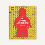 ספר לגו - The Art of the Minifigure