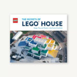 לגו ספר - The Secrets of LEGO® House