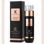 סט Keratine Queen Rose Black