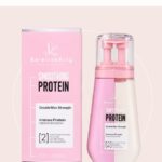 Keratine King Smoothing Protein – החלקה מרוכזת