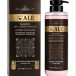 סט Dr. ALE Dark Professional