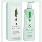סט Keratine Queen Botanical