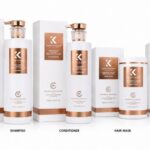 Keratin & Collagen Care – טיפוח קרטין וקולגן