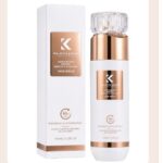 סט Keratine Queen Copper White
