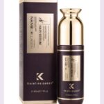 סט Keratine Queen Nano Collagen