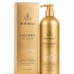 Golden Luxury Care – סדרת טיפוח זהב