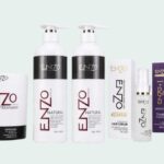 Salon Treatment System – מערכת טיפול סלוני