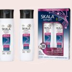 Skala Vitamin Bomb עם חומצה היאלורונית