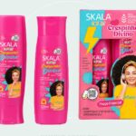 Skala Crespinho Divino – לחות לתלתלי ילדים
