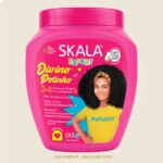Skala Divina Cor – הגנה לשיער צבוע