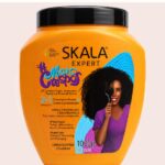 Skala Mais Crespos – לחות וחוזק לתלתלים