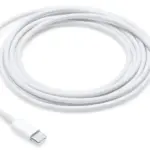 כבל PD Lightning באורך 2 מטר מבית Apple