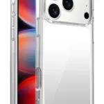 כיסוי שקוף גורילה ל- Samsung A53