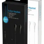 אוזניות Aux דגם EHS64 מבית Samsung