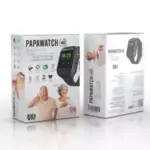 Papa Watch 4G