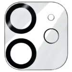 מארז 5 מגני זכוכית מלא למצלמה ל- iPhone 11